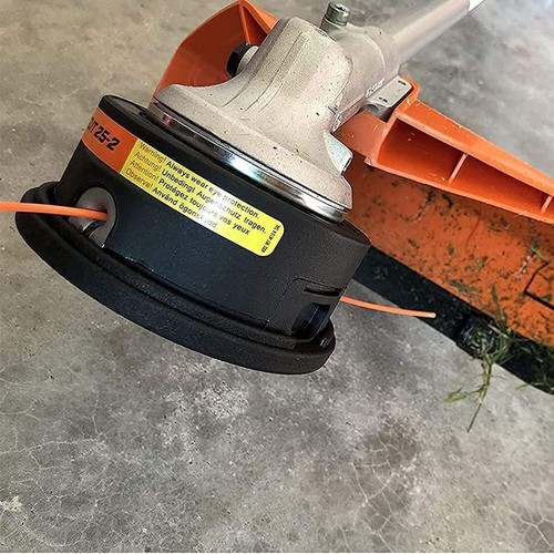 Autocut strimmer head - autocut, 25-2
