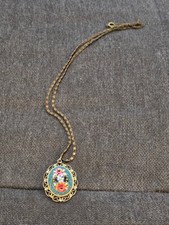 Vintage ITALY Micro Mosaic