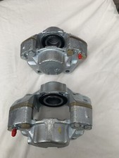 Escort MK1/MK2/RS2000/CAPRI M16 Type 2 Pot Front Calipers Remanufactured Vented