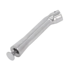 Beer Tap Stainless Steel