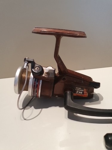 Ryobi catcher fishing reel - ryobi,