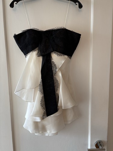 Women couture organza - couture,