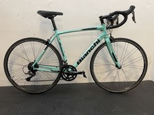Bianchi Via Nirone 7 55cm