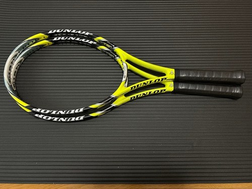 Dunlop aerogel 4d500 - dunlop,