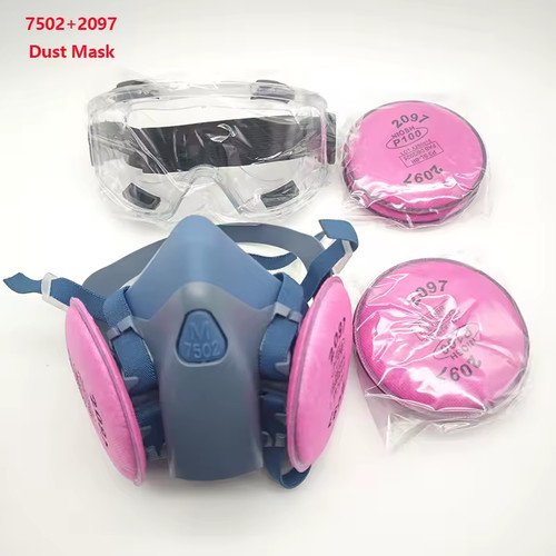 7502 spray paint dust - 7502, paint/dust