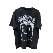 Mutilation T-Shirt - Black