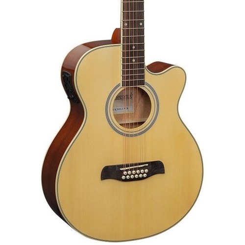 Brunswick electro acoustic - electro,