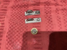 Sailing dinghy Stainless Boom