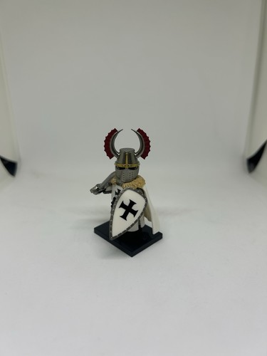 Lego castle crusader - lego,