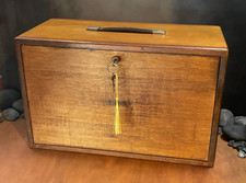 Antique Vintage Union Wooden