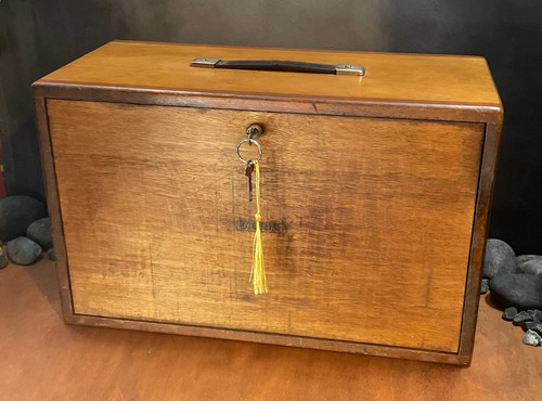 Antique vintage union wooden - antique,