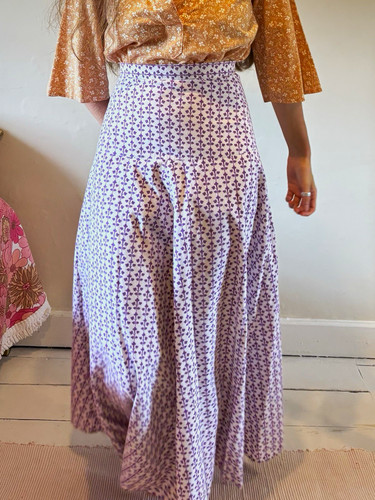 Vintage laura ashley 70s - vintage,