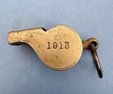 1913 WW1 Canadian Army