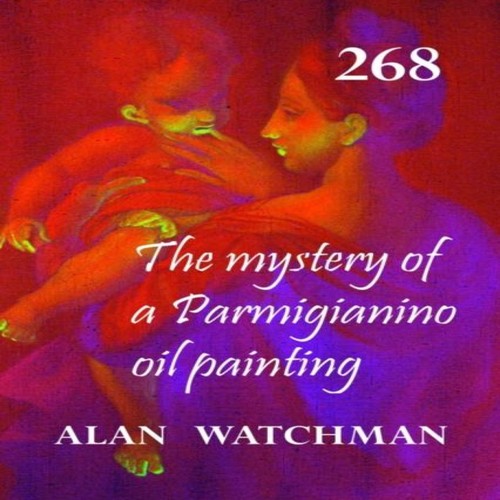 268 the mystery a - mystery, of