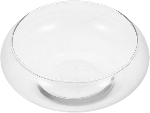 Pretyzoom clear glass fish - pretyzoom,