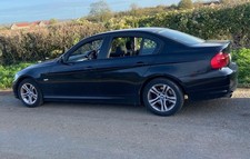 BMW E90 3 SERIES E90 SALOON