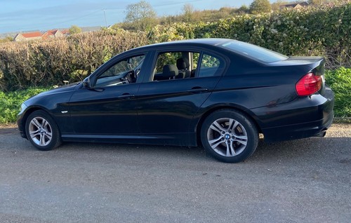 Bmw e90 series - e90, 3