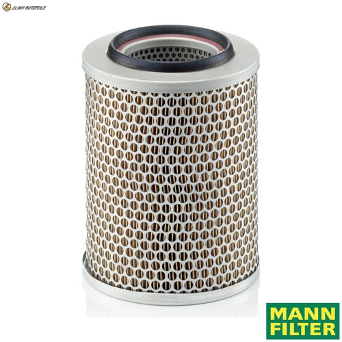 Air filter 160 - 160, for