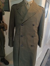 Vietnam Era USMC Serge Green