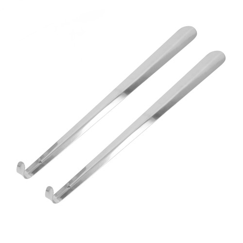 Shoe horn metal - horn,