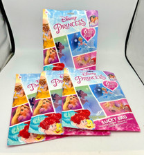 DISNEY PRINCESS LUCKY BAG'S
