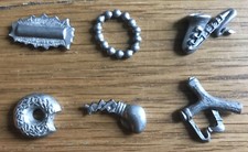 Parker Cluedo The Simpsons