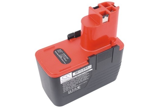Battery for bosch gsr - 14.4v,