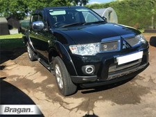 Front Spoiler Bar For