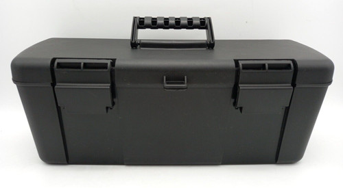 Cnh large tool box new - large,
