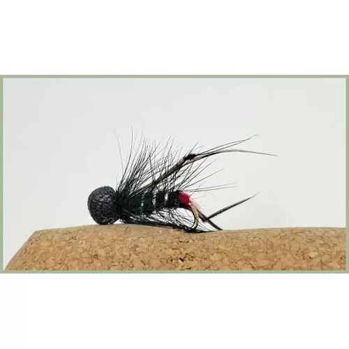 Best hopper trout flies - flies,, 6