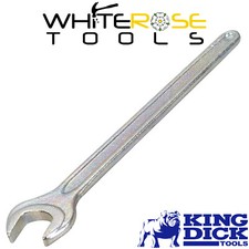 King Dick Single Open-End