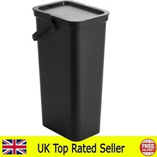 kitchen bin 25l moda recycling