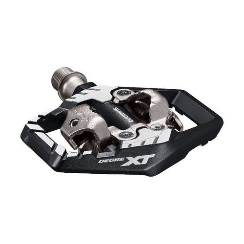 Shimano m8120 trail wide - xt,
