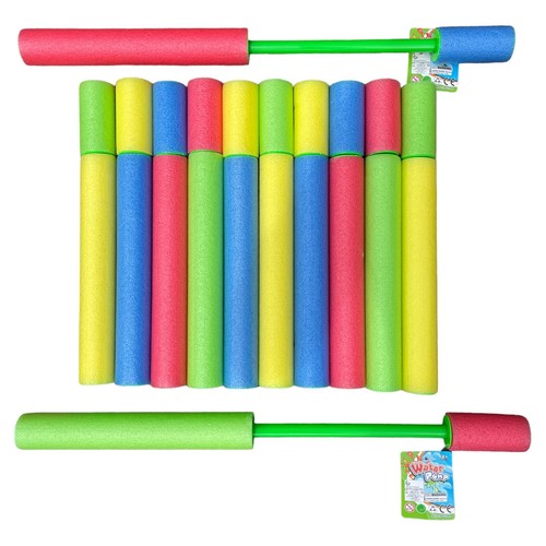 Foam water gun hydro blaster - foam,