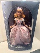 Disney Limited Edition Doll