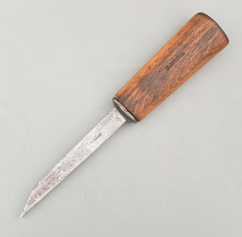 Vintage rare shaw mortice - vintage,
