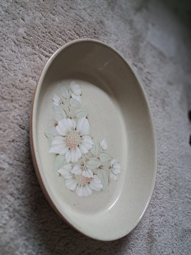 Denby daybreak oven dish - daybreak,