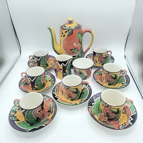 Royal winton art deco - royal,