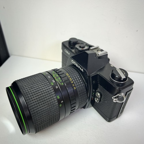 Cosina csm film camera mirage - cosina,