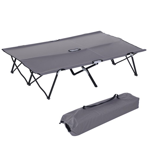 Outsunny double camping - double,