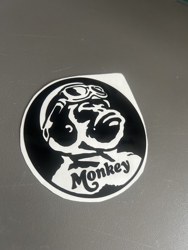 Monkey bike dax z50 - dax,