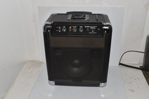 Ion block rocker - rocker, 100w