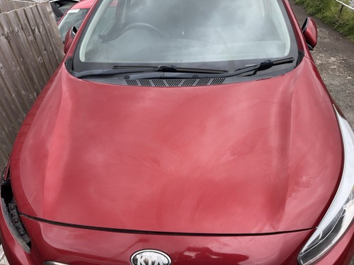 Kia ceed mk2 - mk2, 2012-2016