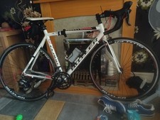 Claud Butler Road Bike