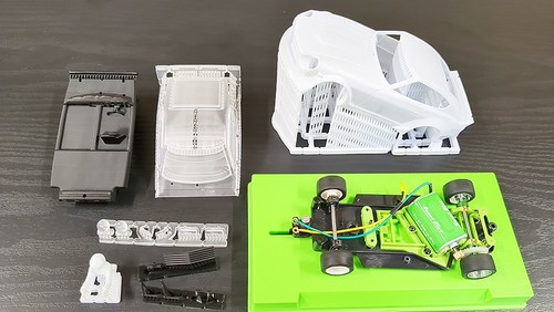 Srjp c02z s30z slot - s30z,