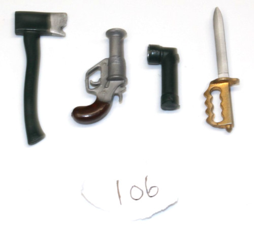 106 vintage action - action, man