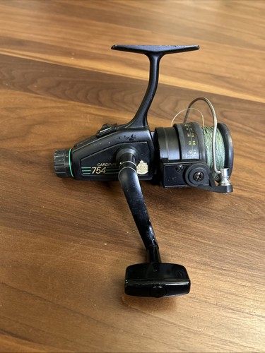 Abu garcia cardinal - cardinal, 754