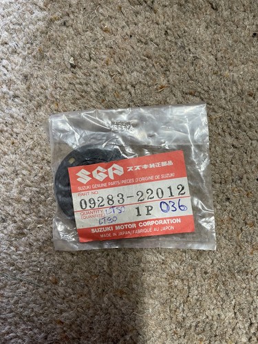 Genuine suzuki front hub - suzuki,