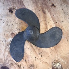 Mercury Mariner 2.5hp Outboard