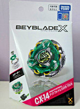 CX-14 Takara Tomy Beyblade X
